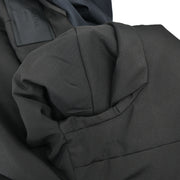 Prada Collarless Jacket Black #38