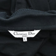 Christian Dior Sports T-shirt Black #L