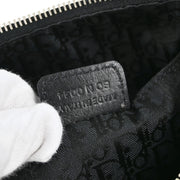 Christian Dior 2004 Black Handbag