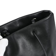 Chanel Black Calfskin Essential Tote Bag