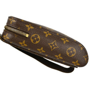 Louis Vuitton 2008 Monogram Geronimos Bum Bag M50211