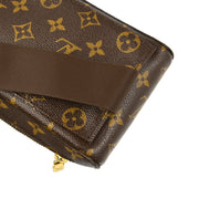 Louis Vuitton 2008 Monogram Geronimos Bum Bag M50211