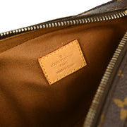 Louis Vuitton 2008 Monogram Geronimos Bum Bag M50211