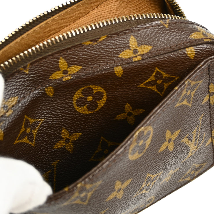 Louis Vuitton 2008 Monogram Geronimos Bum Bag M50211