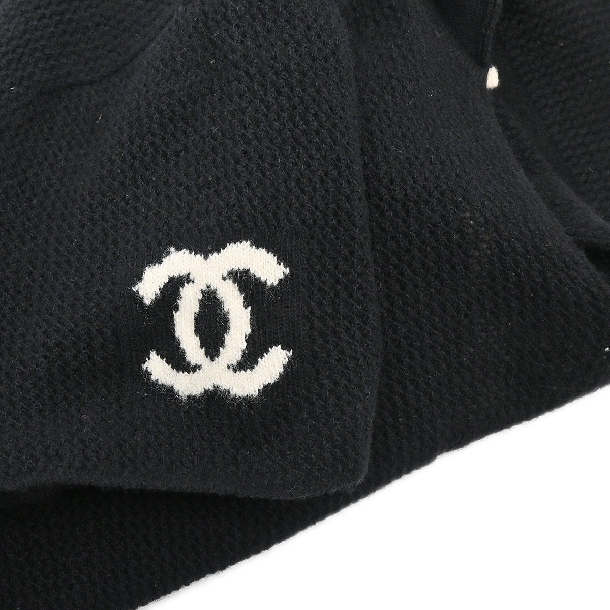 CHANEL 通年薄手ニット　40 ai-tdc-02949-1.jpg