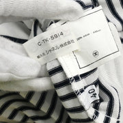 Chanel Sleeveless Top White #40