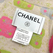 Chanel 2004 Jacket Ivory #36