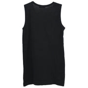 Chanel Sleeveless Top Black #34