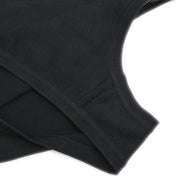 Chanel Sleeveless Top Black #34