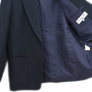 Christian Dior Sports Single Breasted Jacket Navy #L