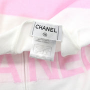 Chanel 2000 Sleeveless Top White #42