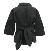 Prada Jacket Black #38