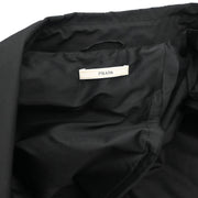 Prada Jacket Black #38