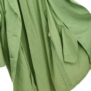 Christian Dior Trench Coat Green #M