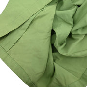 Christian Dior Trench Coat Green #M