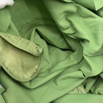 Christian Dior Trench Coat Green #M