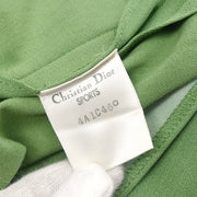 Christian Dior Trench Coat Green #M