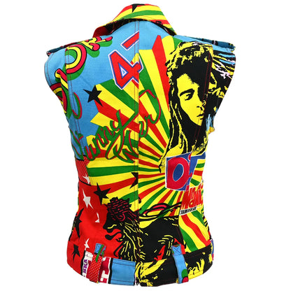 Christian Dior 2004 Dior Mania Vest #38