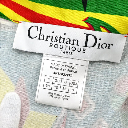 Christian Dior 2004 Dior Mania Vest #38
