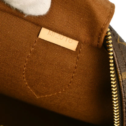 Louis Vuitton 2008 Monogram Montorgueil GM Shoulder Bag M95566