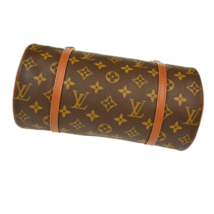 Louis Vuitton Monogram Papillon 26 Handbag M51366