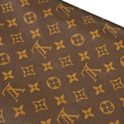 Louis Vuitton Monogram Poche Documents 38 Business Bag M53456