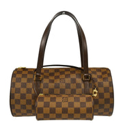 Louis Vuitton Damier Papillon 30 Handbag N51303