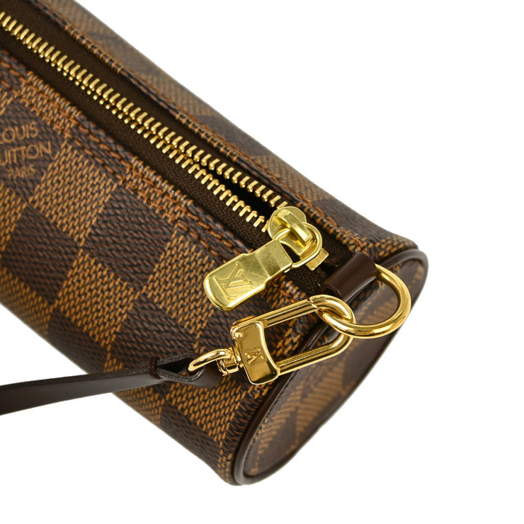 Louis Vuitton Damier Papillon 30 Handbag N51303