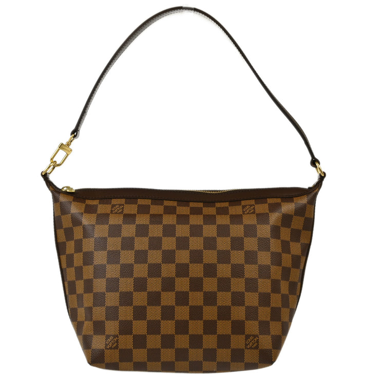 Louis Vuitton Damier Illovo MM Handbag N51995