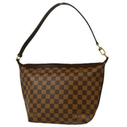 Louis Vuitton Damier Illovo MM Handbag N51995