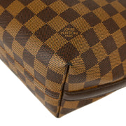 Louis Vuitton Damier Illovo MM Handbag N51995