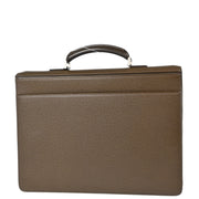 Louis Vuitton 2005 Grizzly Taiga Robusto 1 Briefcase M31058