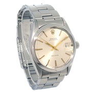 Rolex Oyster Date Precision Watch 34mm Ref.6694 Self-winding SS