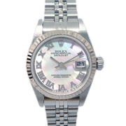 Rolex Oyster Perpetual Datejust 26mm Ref.79174 Self-winding Watch SS