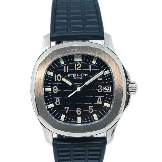 Patek Philippe Aquanaut Ref.5066A Self-winding Watch SS