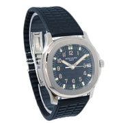 Patek Philippe Aquanaut Ref.5066A Self-winding Watch SS