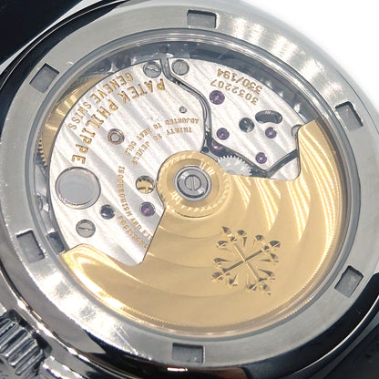 Patek Philippe Aquanaut Ref.5066A Self-winding Watch SS