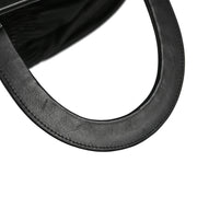 Christian Dior Black Karenina Handbag