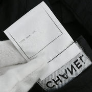 Chanel 2006 Blouse Shirt Black #44