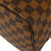 Louis Vuitton Damier Speedy 30 Handbag N41531