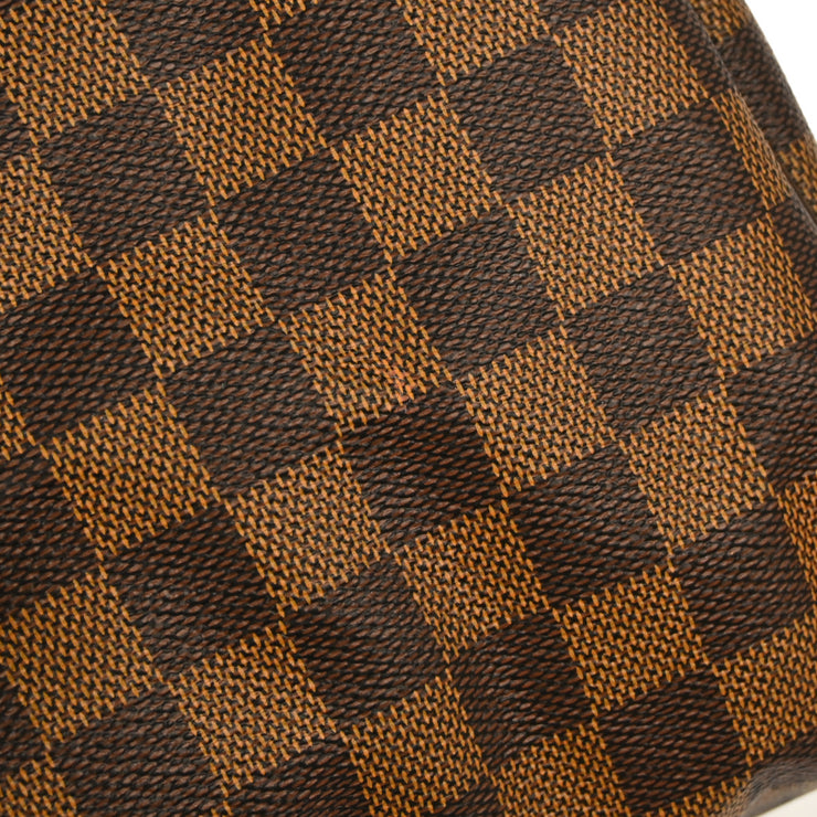 Louis Vuitton 2006 Damier Speedy 30 Handbag N41531