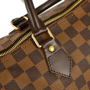 Louis Vuitton 2006 Damier Speedy 30 Handbag N41531