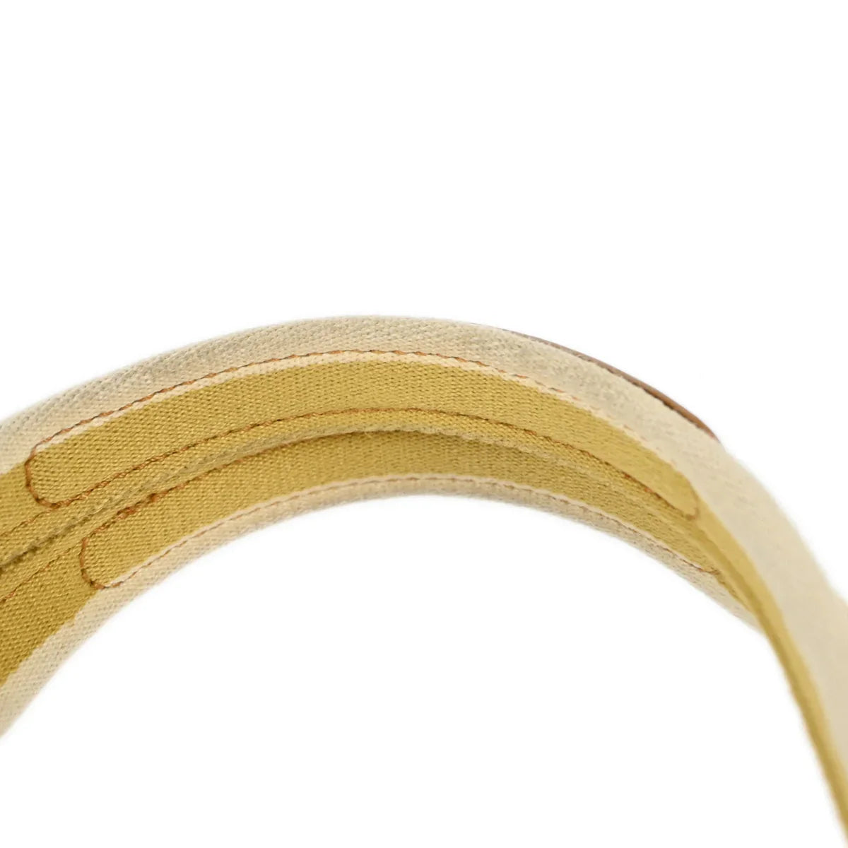 Louis Vuitton 2004 Beige Monogram Mini Sac Catherine Handbag M92328