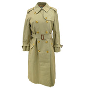 Burberrys Trench Coat Beige #41