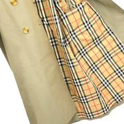 Burberrys Trench Coat Beige #41