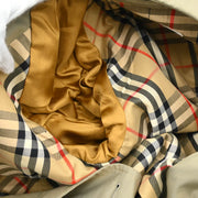 Burberrys Trench Coat Beige #41