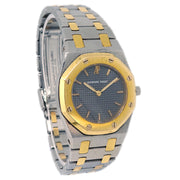 Audemars Piguet Royal Oak Quartz Watch 18KYG SS