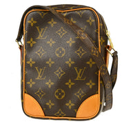 Louis Vuitton Monogram Amazon Shoulder Bag M45236