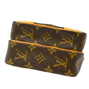 Louis Vuitton Monogram Amazon Shoulder Bag M45236