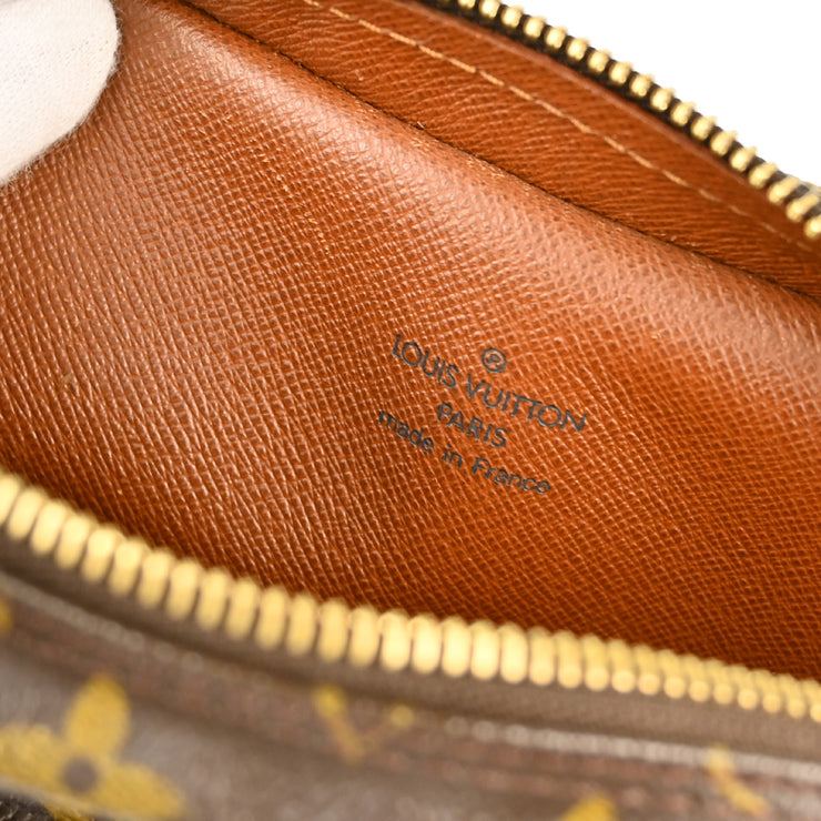 Louis Vuitton Monogram Amazon Shoulder Bag M45236